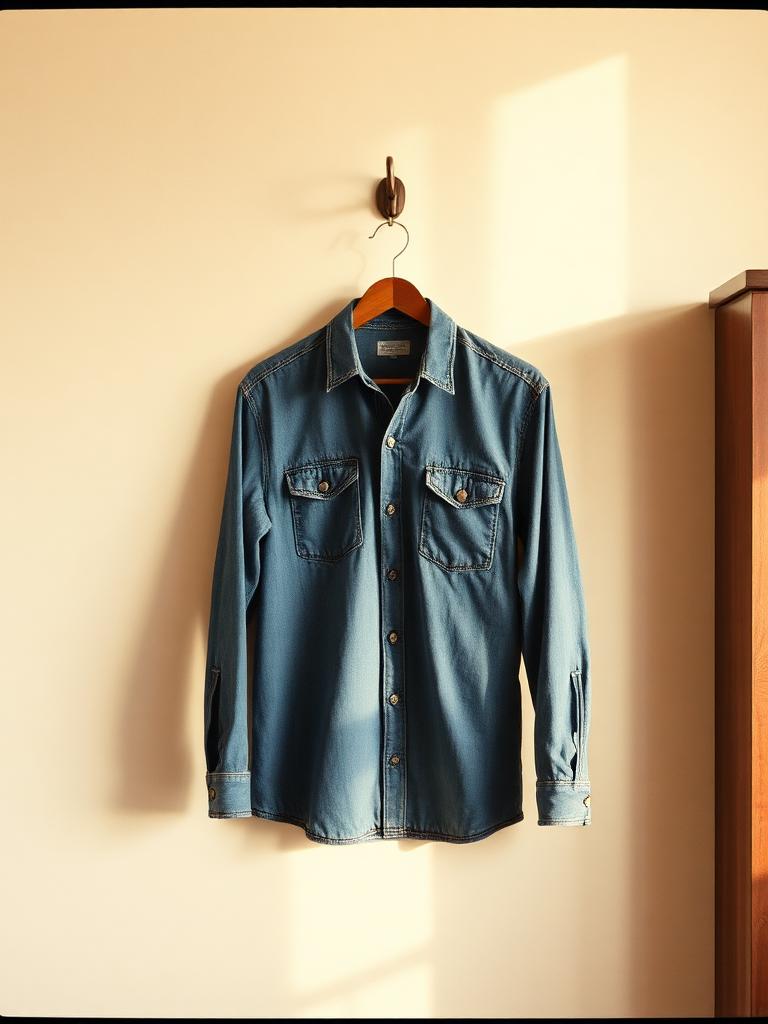 Levi's Men's — Barstow Western Shirt