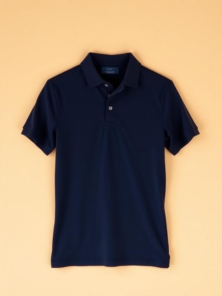 Tommy Hilfiger — Classic Piqué Polo